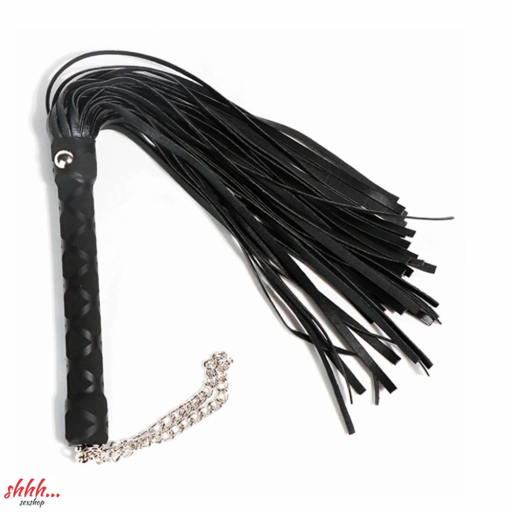 Black Wolf Whip