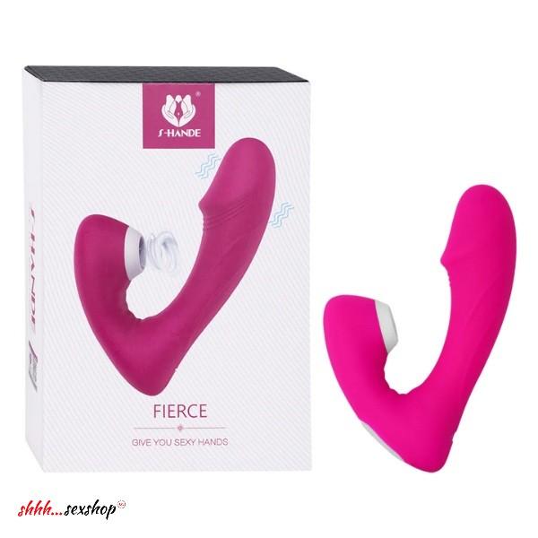 S-Hande Fierce