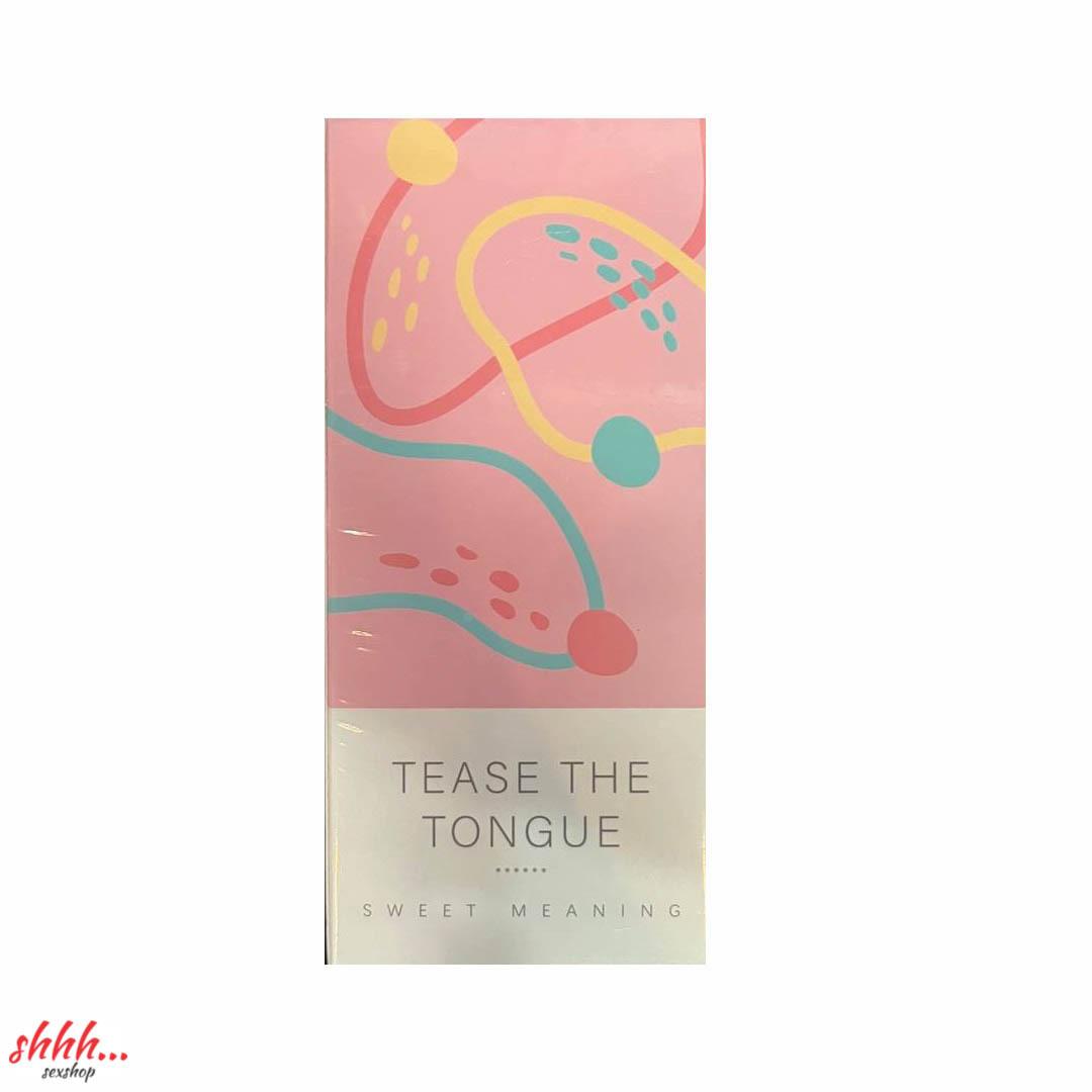 Tease The Tongue