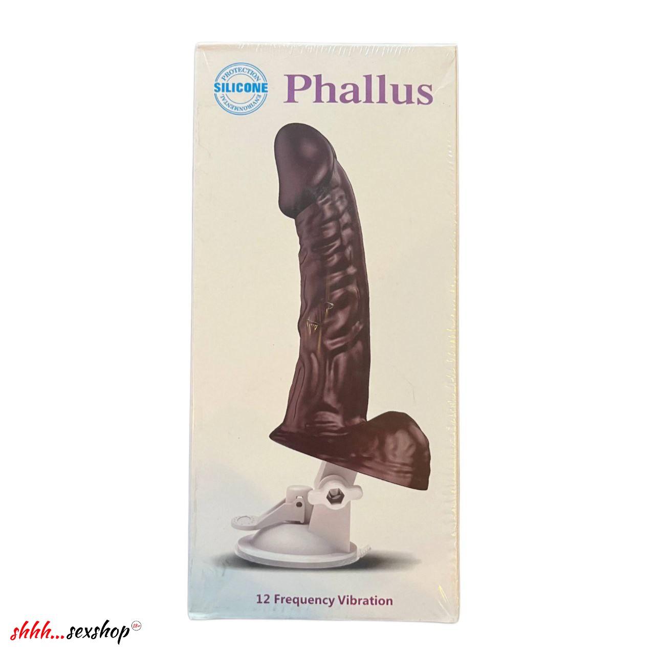 Phallus