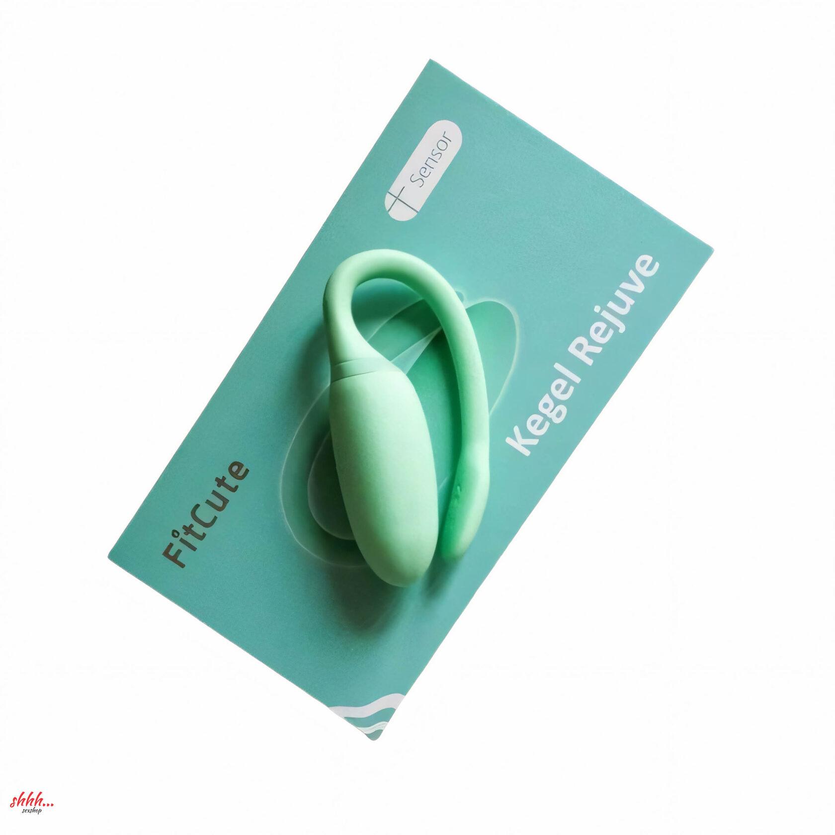 Тренажер Кегеля Magic Motion Kegel Rejuve