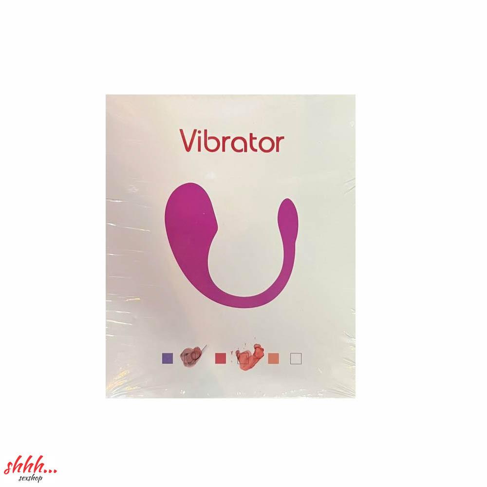 Egg-Vibrator