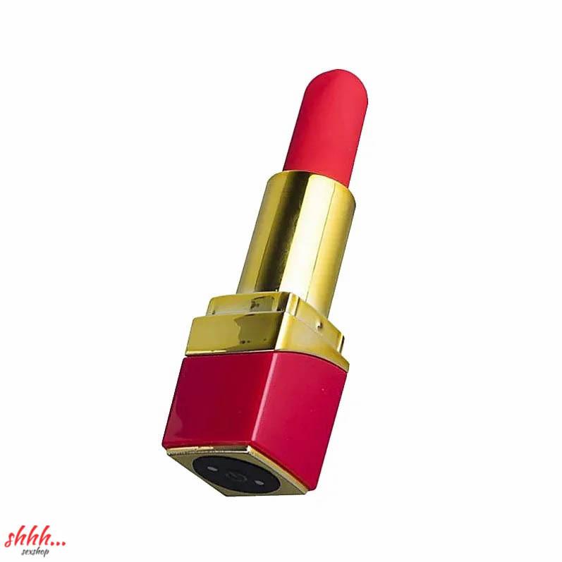 Lipstick Vibrator Massager
