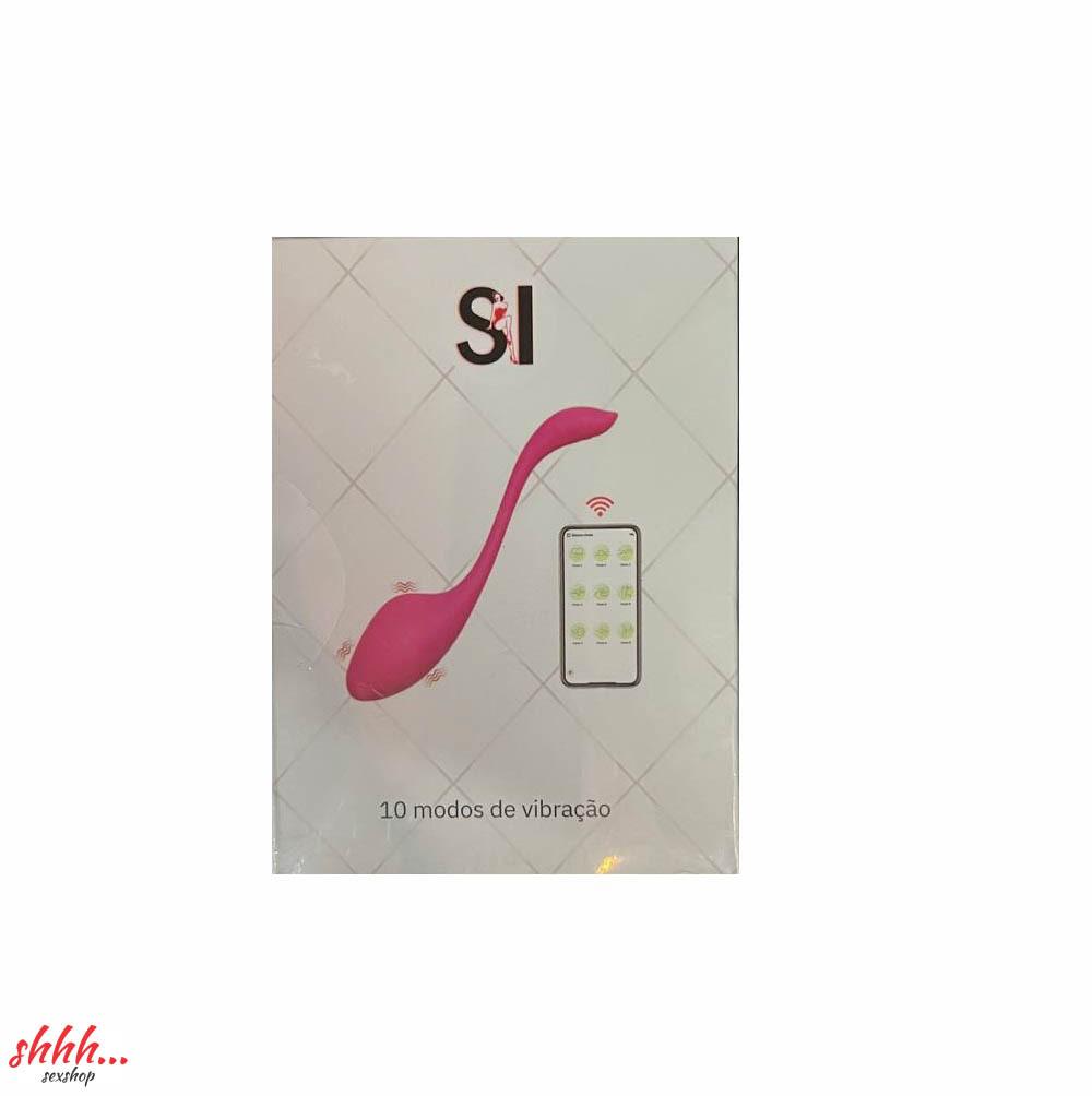 SI Vibrator