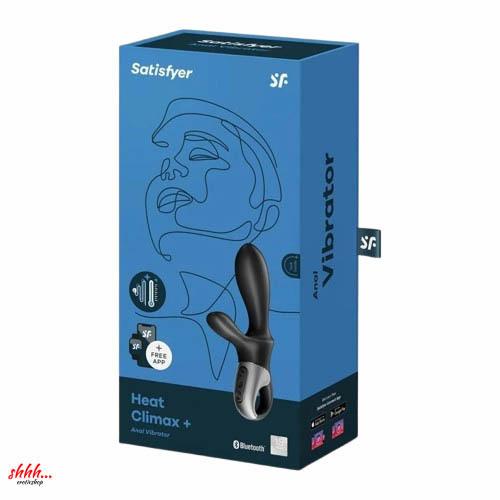 Мастурбатор-яйцо Satisfyer Egg Single riffle