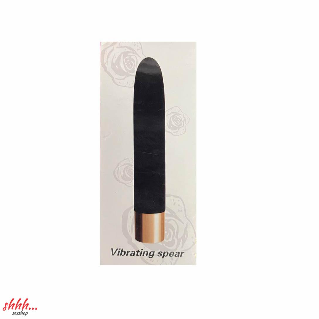 Vibration Spear