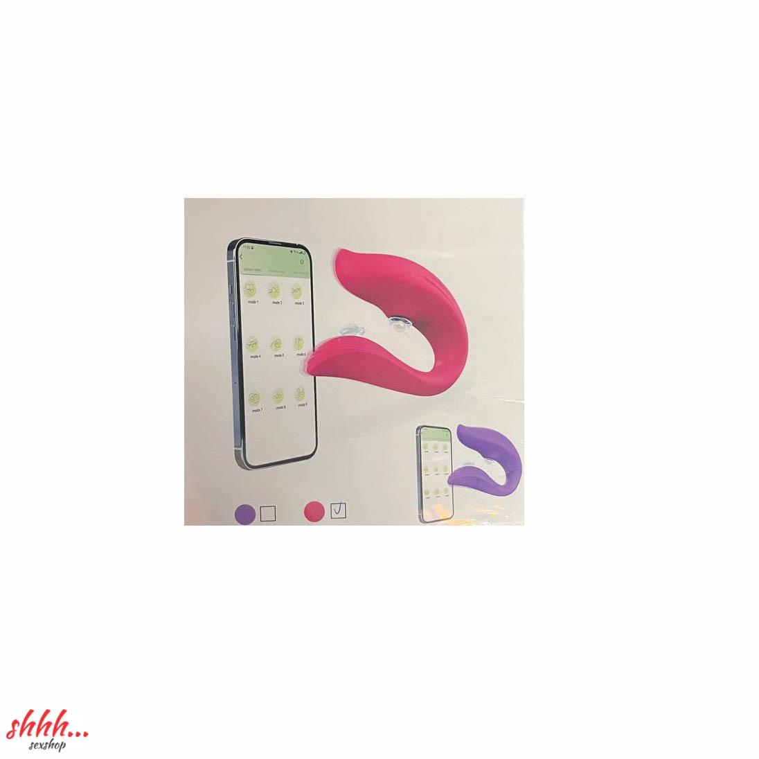 Vibrator Clit Vaginal