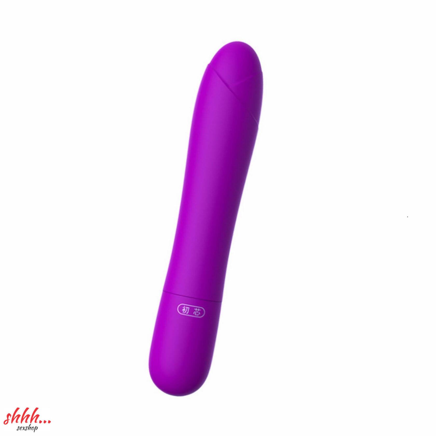 We Love Vibrator