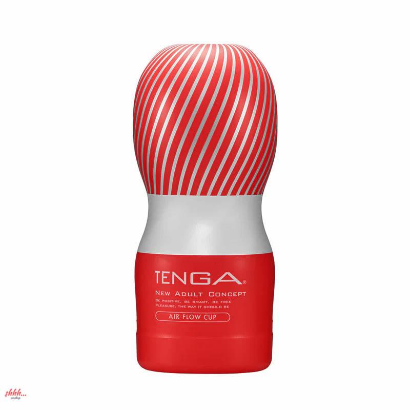 TENGA Мастурбатор Air Flow Cup