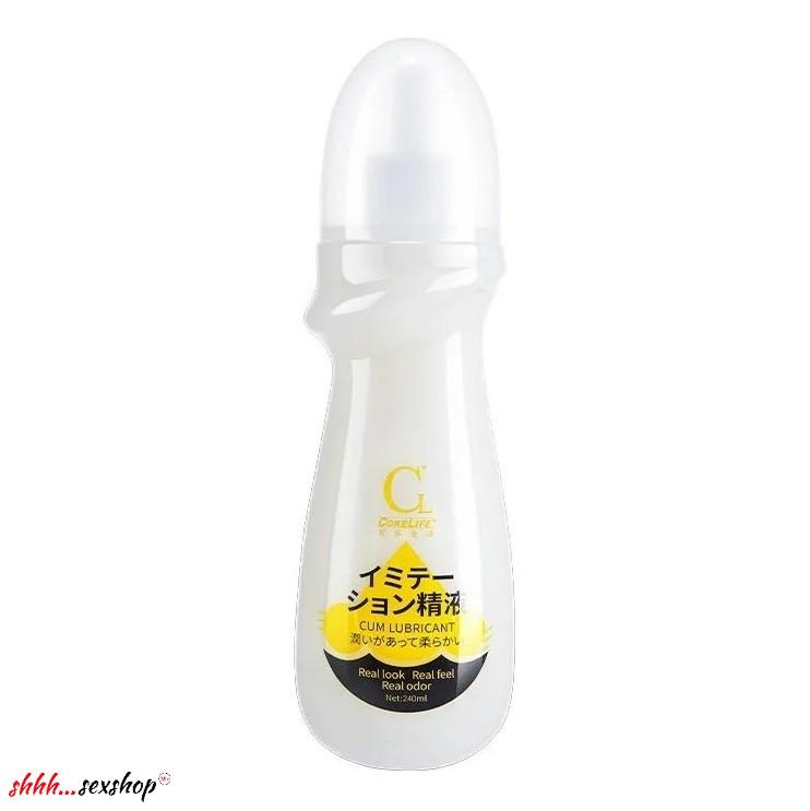 Coke Life Cum Lubricant 240ml