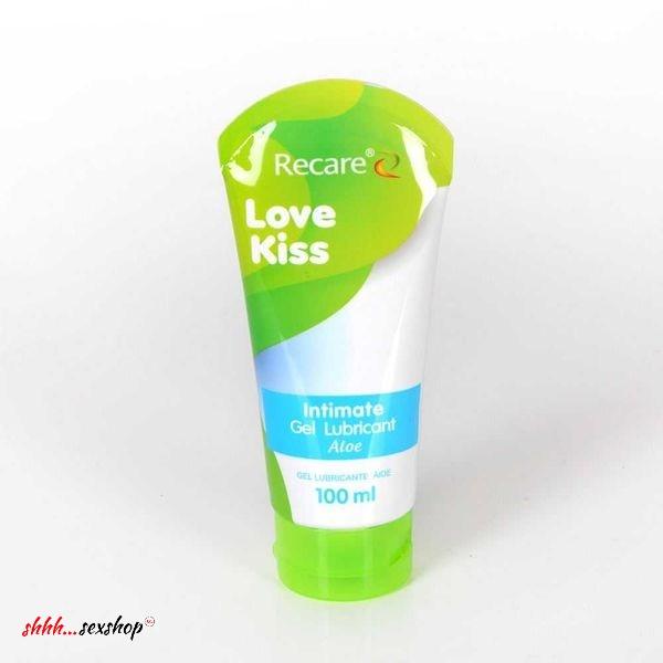 Recare Love Kiss Aloe