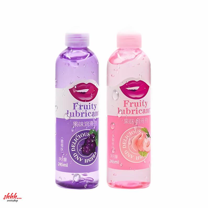 Fruity Lubricant