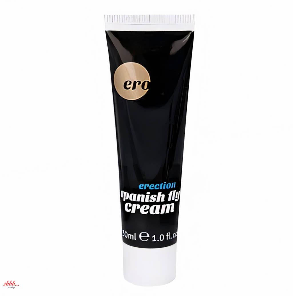 Крем Для Мужчин Erection Spanish Fly Crème Men 30 Мл. (новинка)