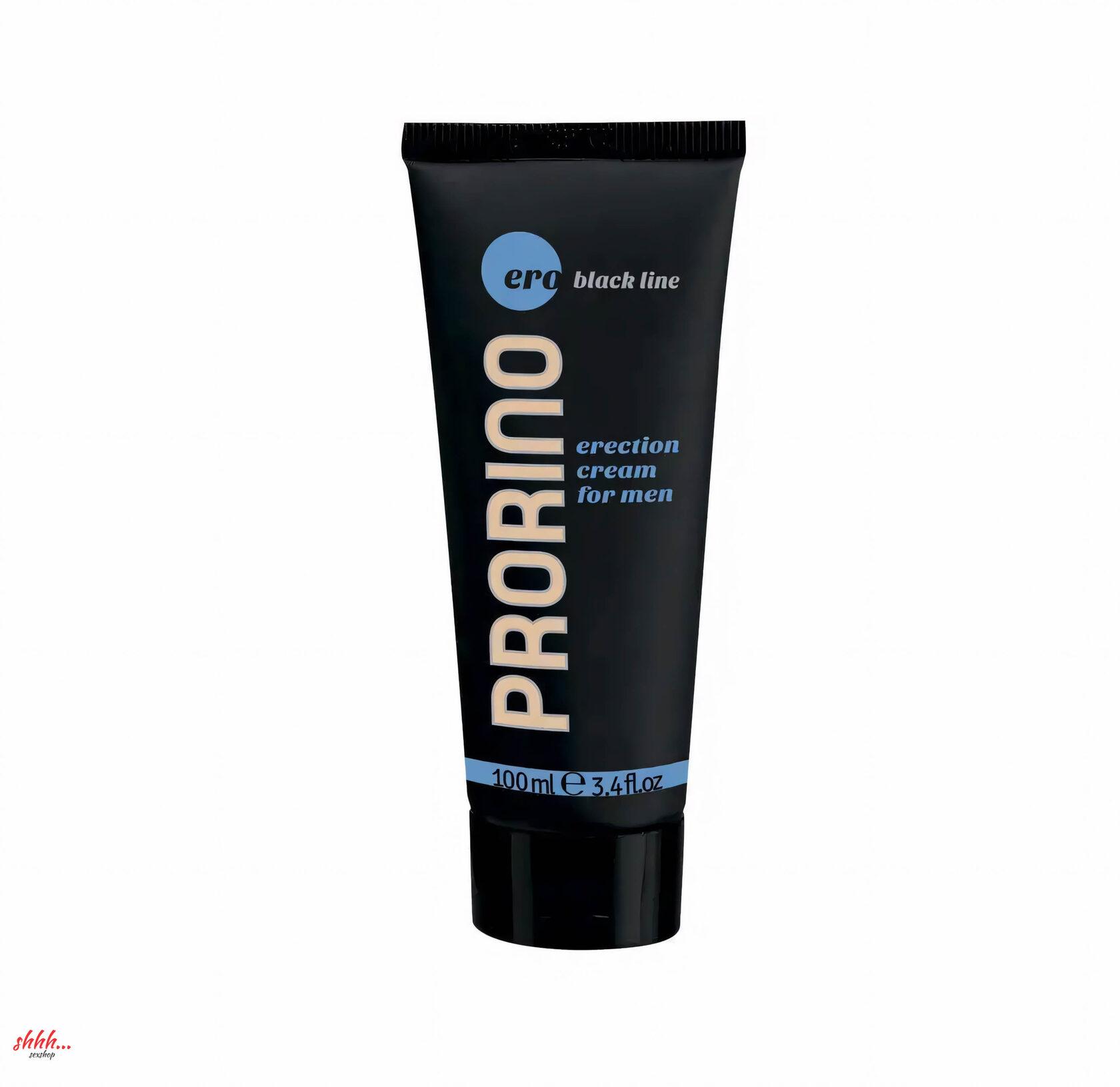 Крем Для Мужчин Prorino Erection Cream For Men 100 Мл. (новинка)