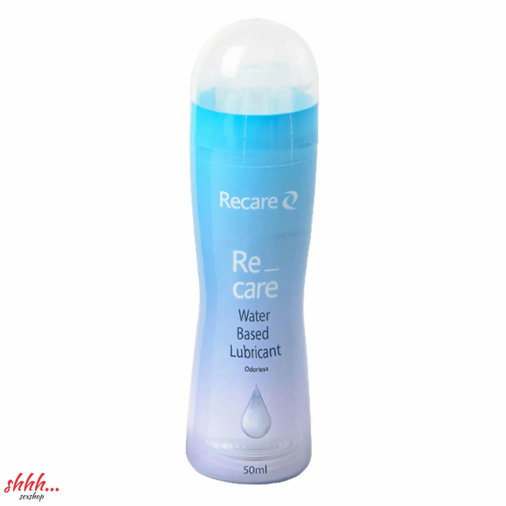 Recare Cold Feeling Vitamin E