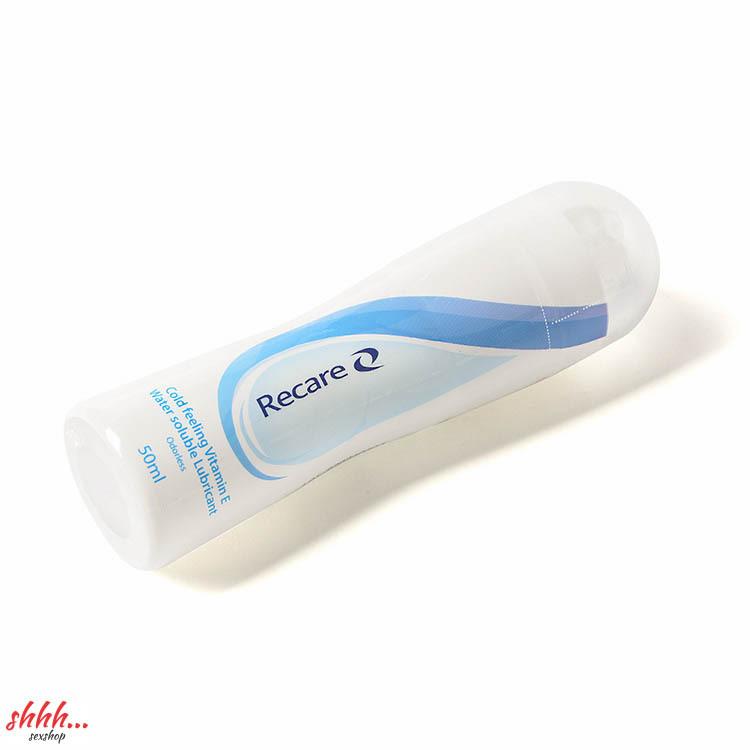 Recare Water Based Lubricant
