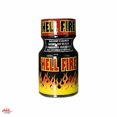Попперс "HellFire" 10мл.