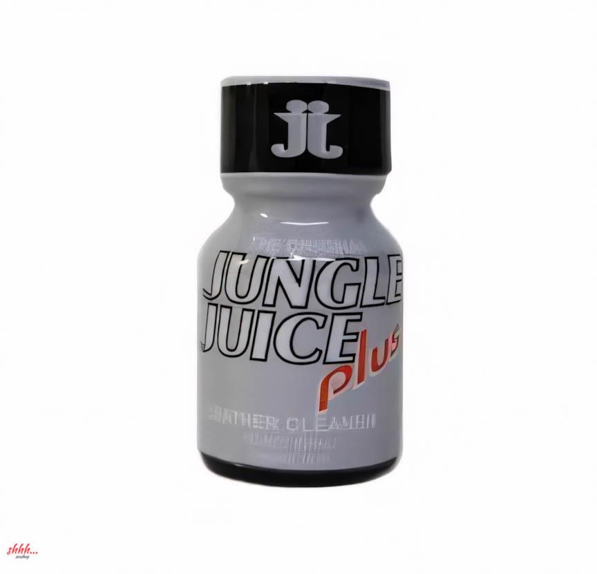 Попперс Jungle Juice Plus 10 мл.