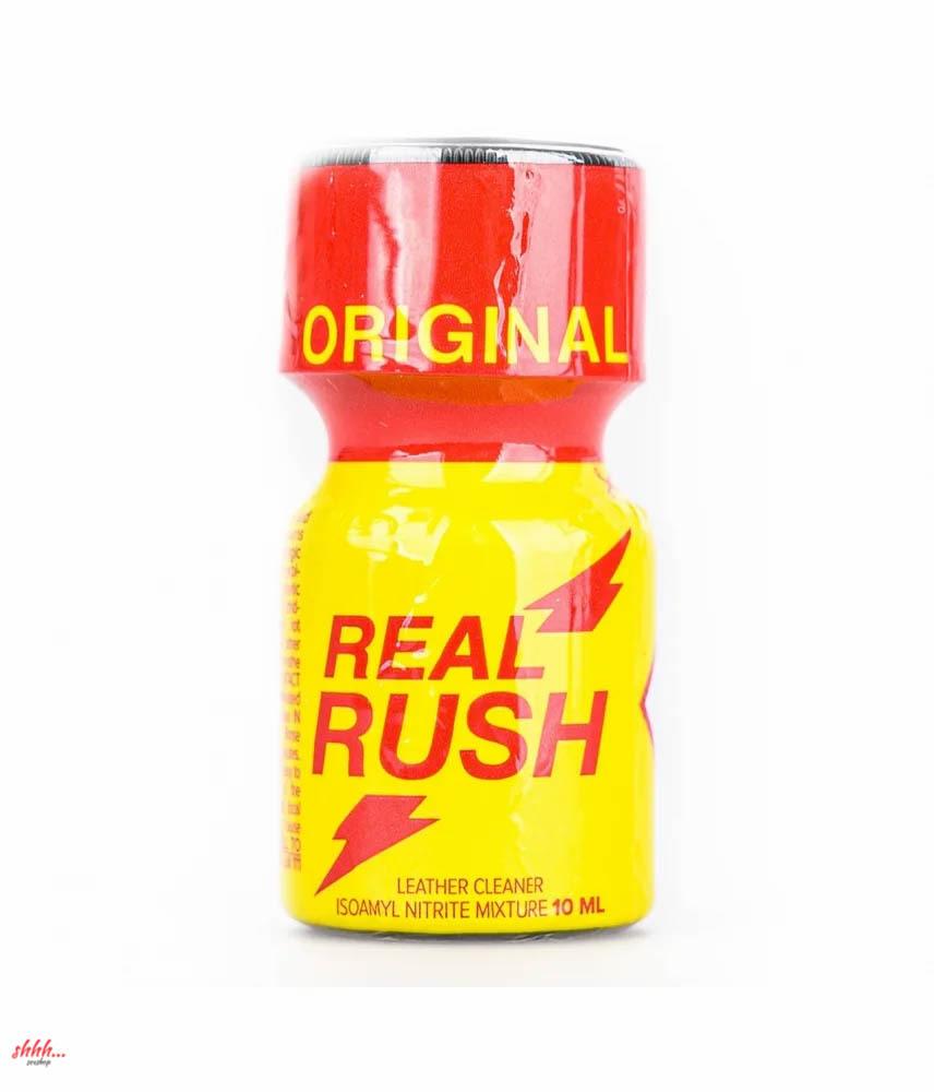 Попперс Real Rush 10 мл.