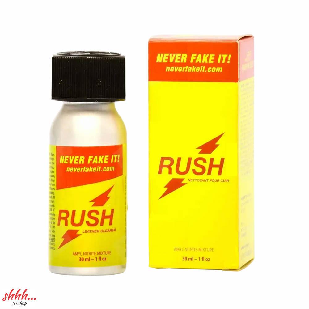 Попперс Rush 30 мл