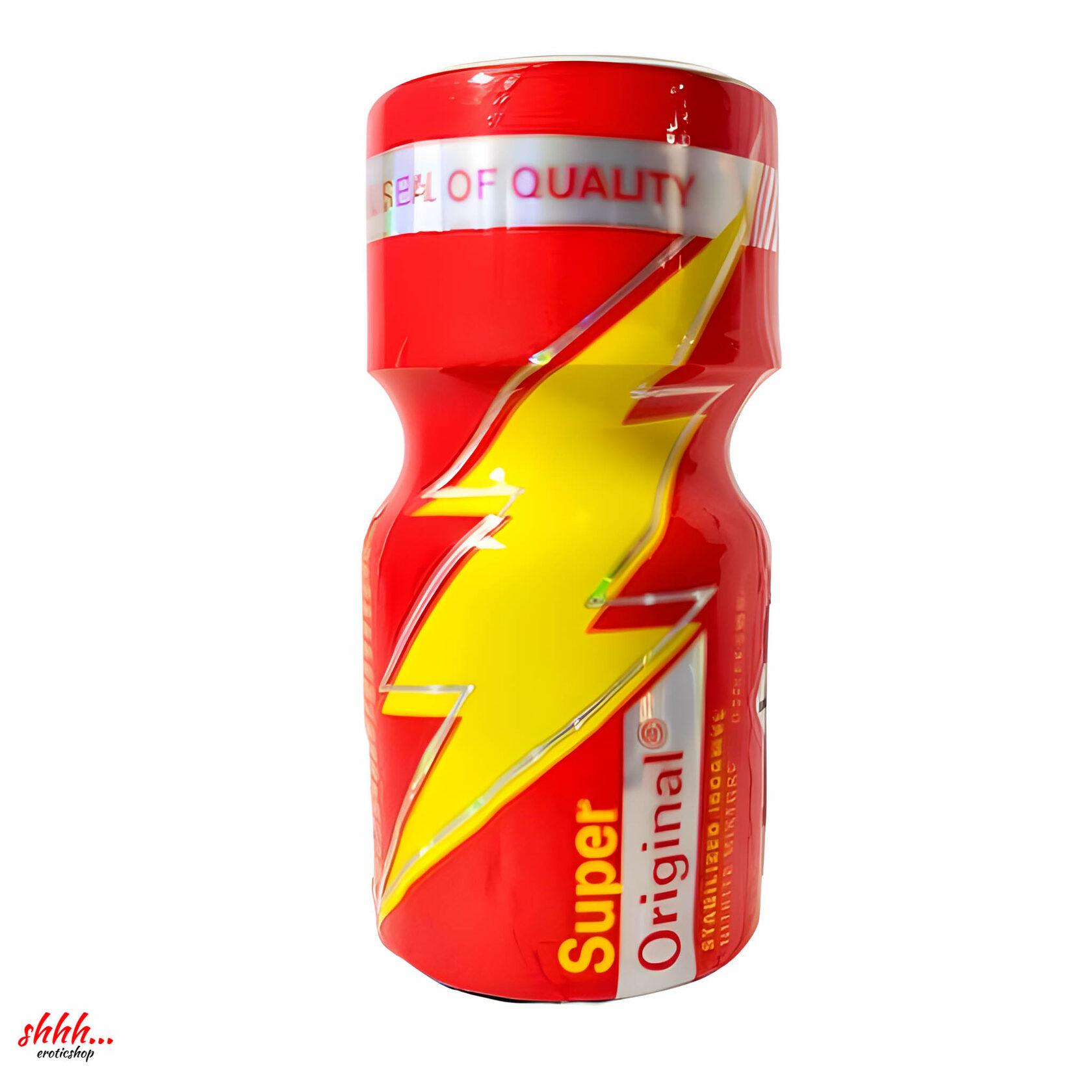Попперс Super Original Amyl 10 мл.