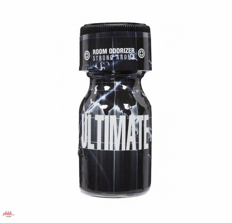 Попперс - "Ultimate" 10 Мл. (Франция)