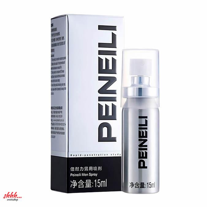 Peineili Delay Spray 15ml
