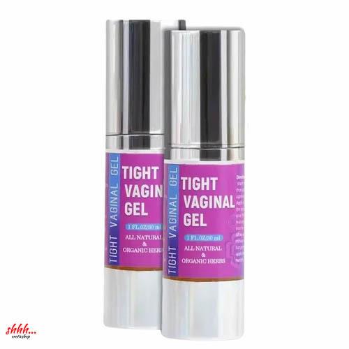 Tight Vaginal Gel 30ml