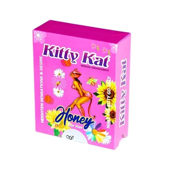 Kitty Kat Honey For Her