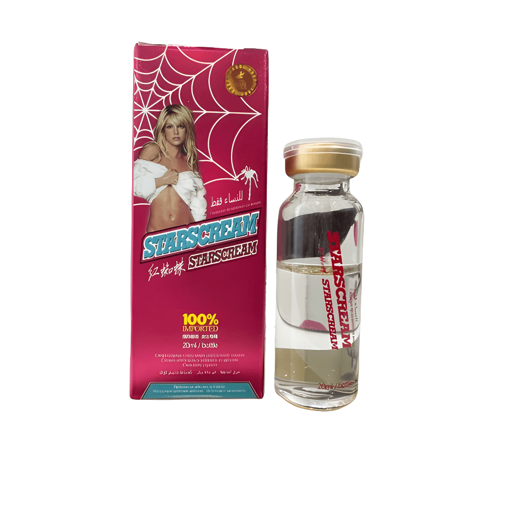 Starscream 20ml