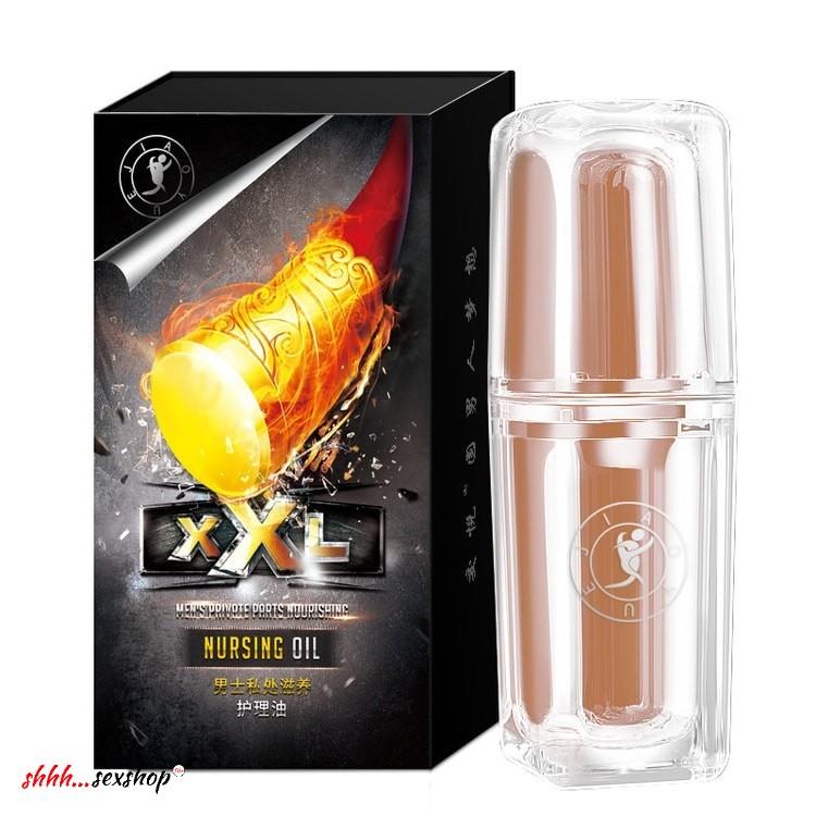 Jiao Yue XXL Nursing Oil