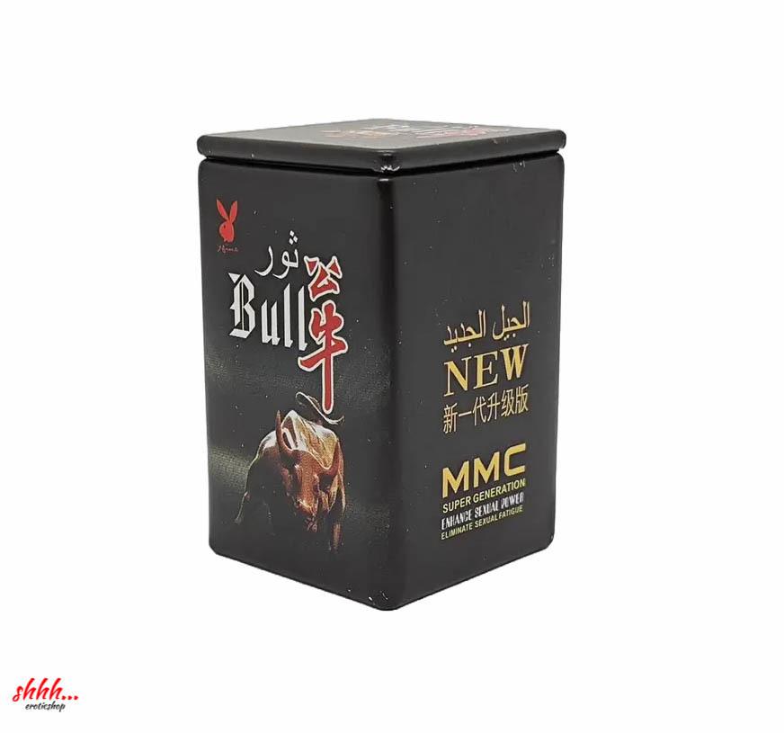 БАД Bull