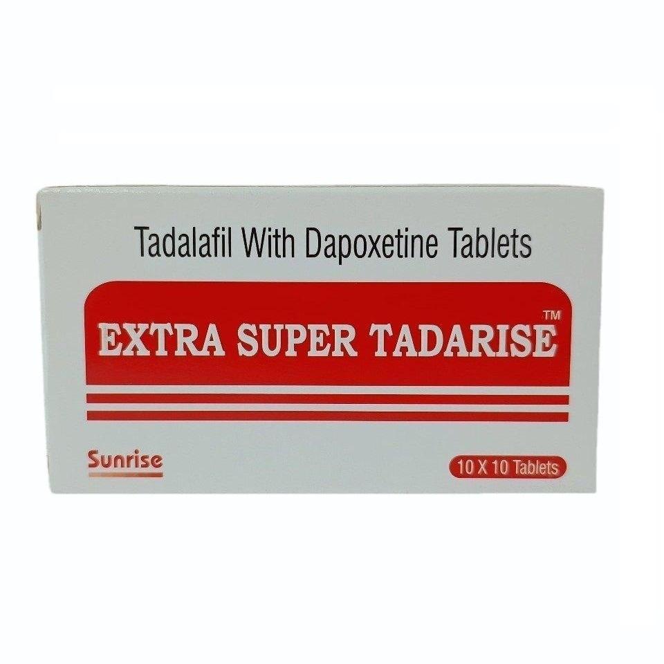 Extra Super Tadarise